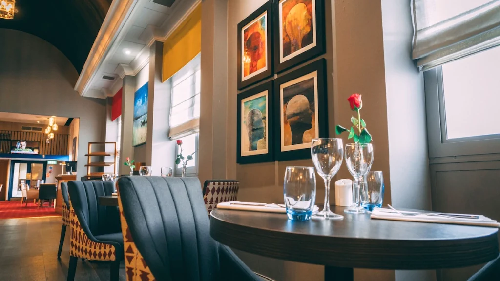 الفندق كوبثورن بليموث - بلايموث